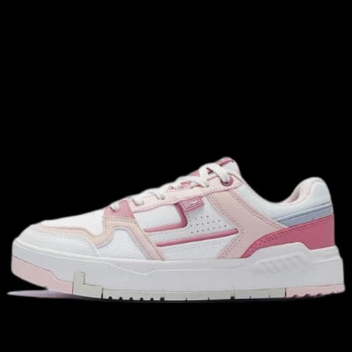 Li-Ning ACE V2 Low 'White Pink' (Women's)