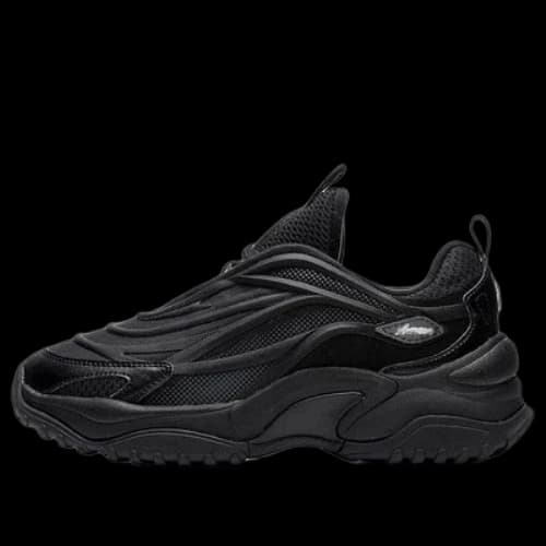 Li-Ning Aurora WindWalker V2 'Black'