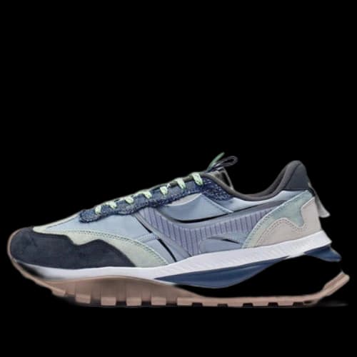 Li-Ning Cosmos EVO Low 'Black Blue'