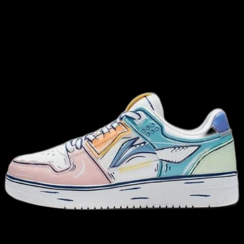Li-Ning Tianji (Women's)