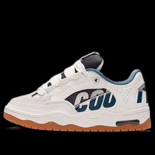 Li-Ning Counterflow The One Yu 2.0 White Grey Blue'