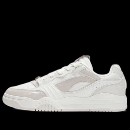 Li-Ning Moon White Dream Catching 'Smoke White'