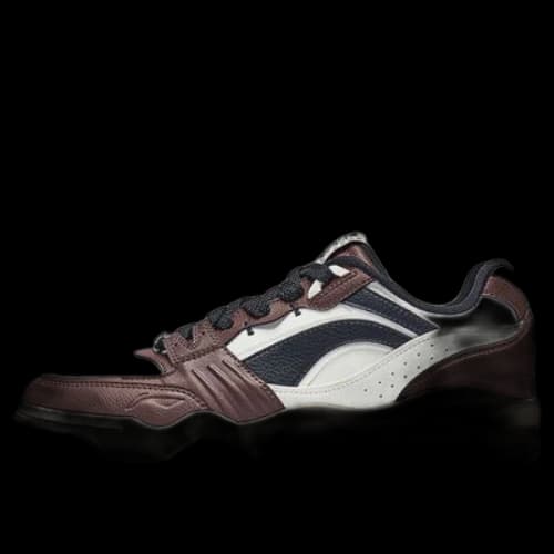 Li-Ning Moon White 'White Brown'