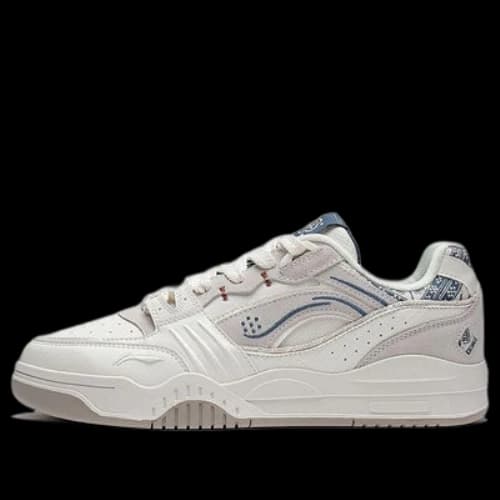 Li-Ning Moon White 'Off White'