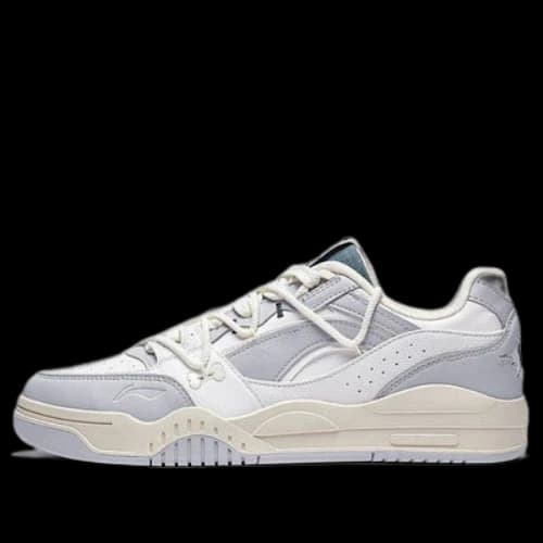 Li-Ning Moon White 'Grey White'