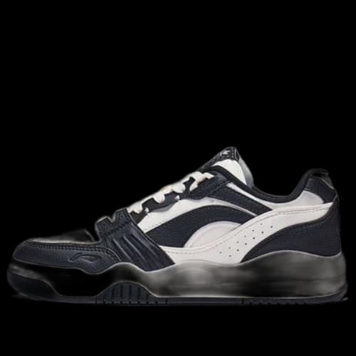 Li-Ning Moon White 'White Back'
