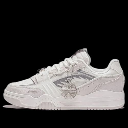 Li-Ning Moon White Dream Catching 'White Grey'