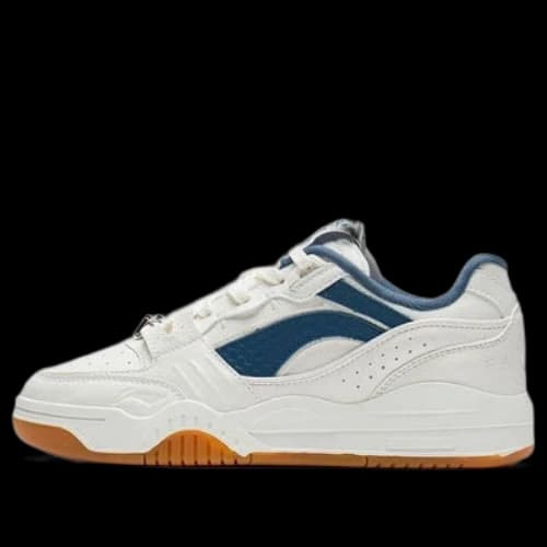 Li-Ning Moon White Dream Catching 'White Blue'