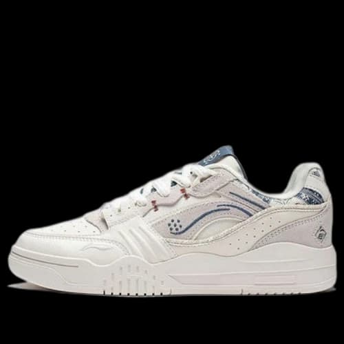 Li-Ning Moon White 'Off White' (Women's)