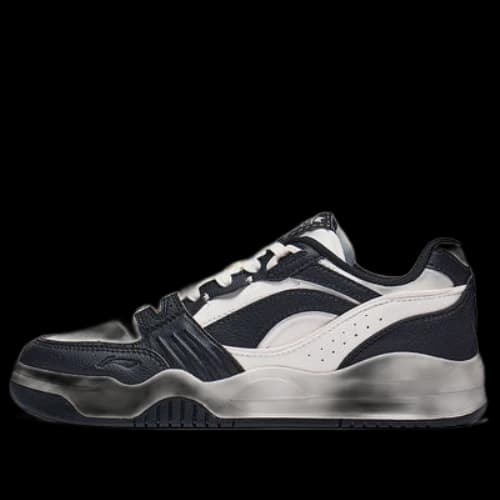 Li-Ning Moon White 'White Black' (Women's)