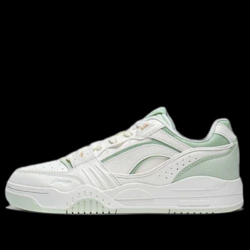 Li-Ning Moon White 'White Green' (Women's)