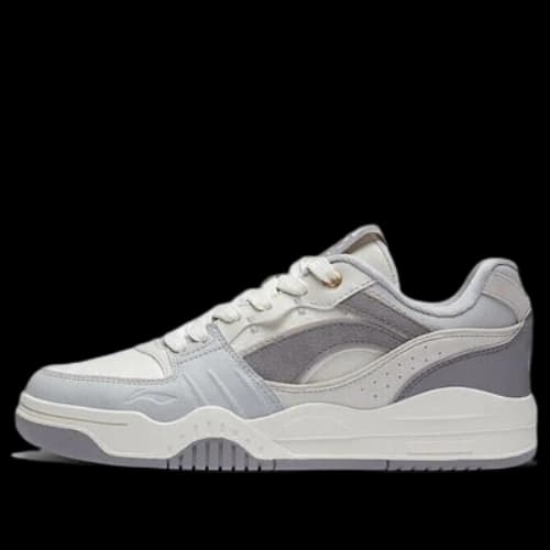 Li-Ning Moon White 'Grey' (Women's)