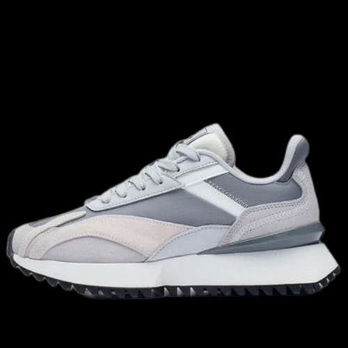 Li-Ning Cargo Carrying 'Grey White'
