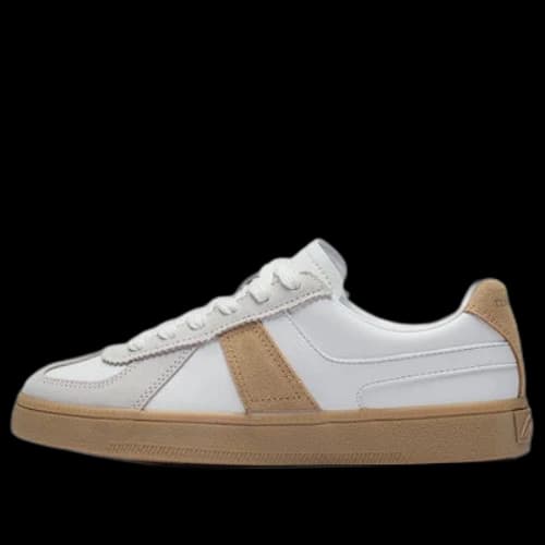Li-Ning Skateboarding Low 'White Khaki'