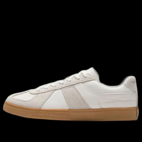 Li-Ning Skateboarding Low 'White Grey' (Women's)