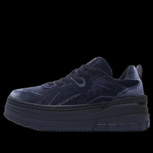 Li-Ning Platform High Top 'Black' (Women's)