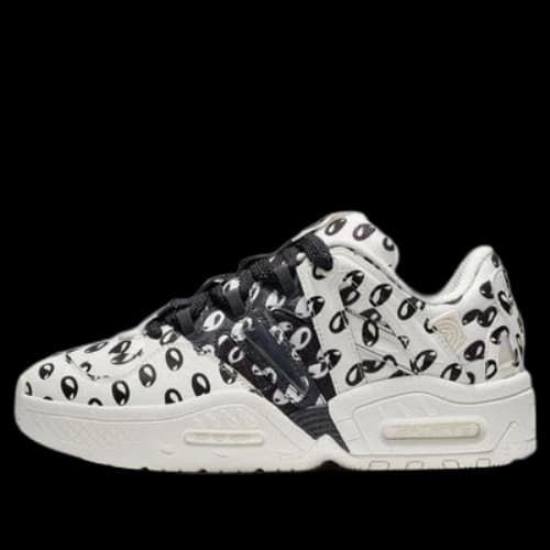 Li-Ning Countflow Yu 2.0 Mars Alien 'White Black'