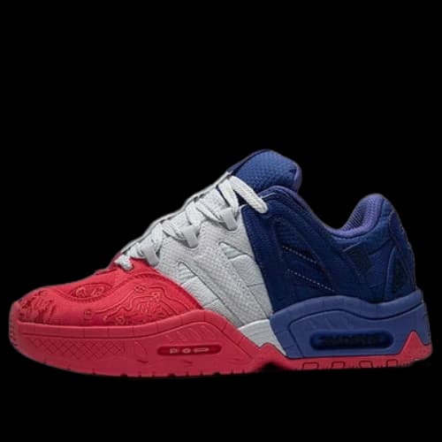 Li-Ning Countflow Yu 2.0 Mars Alien