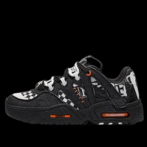 Li-Ning Counterflow The One Yu 2.0 'Halloween'