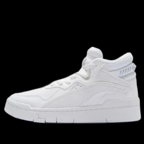 Li-Ning Superwave Mid 'White' (Women's)