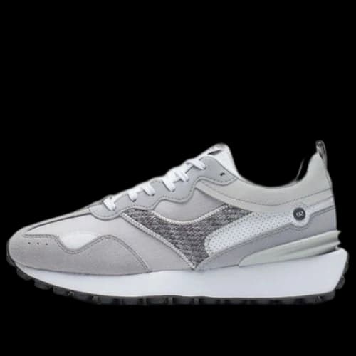 Li-Ning Cosmos Classic 'Grey White' (Women's)