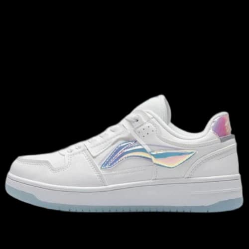 Li-Ning Tianji 'Smoke White' (Women's)
