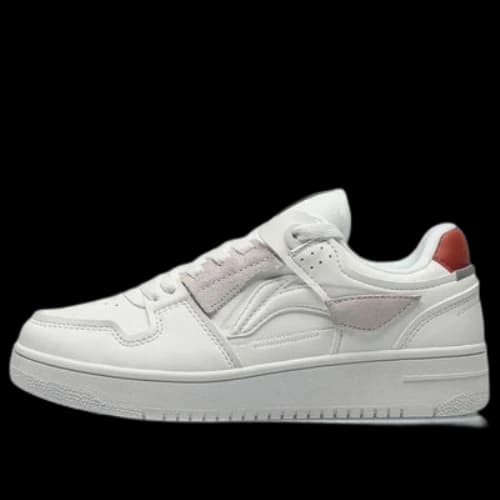Li-Ning Tianji 'Smoke White' (Women's)