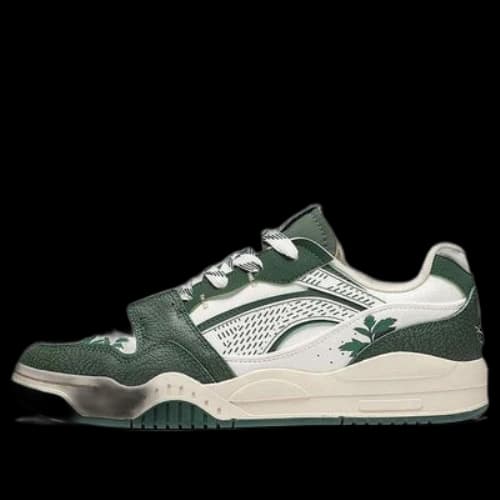 Li-Ning Moon White 'Dragon Boat Festival'