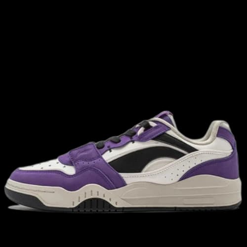 Li-Ning Moon White 'White Purple'