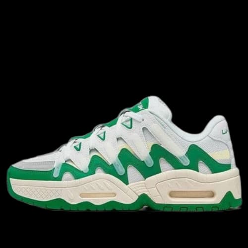 Li-Ning Counterflow The One Yu 2.0 'White green'