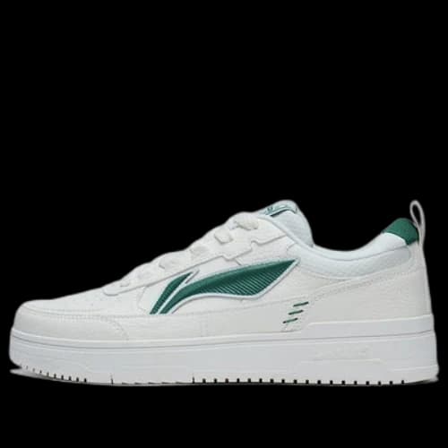 Li-Ning Tianji 2 'White Green'