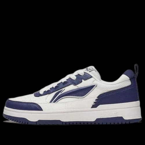 Li-Ning Tianji 2 'White Navy'