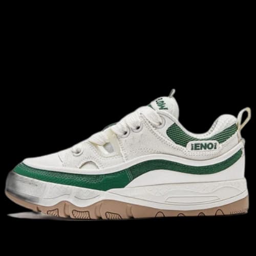 Li-Ning Counterflow The One Yu 3.5 'White Green' (Women's)