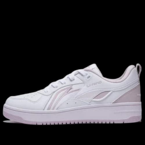 Li-Ning Shiyi 'White Mauve' (Women's)