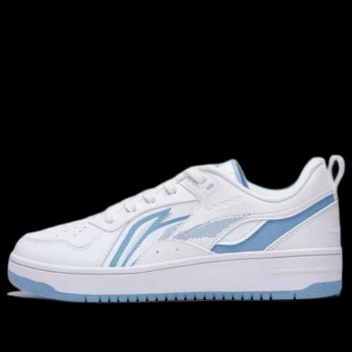 Li-Ning Shiyi 'White Blue' (Women's)