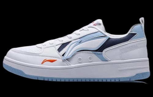 Li-Ning Haichuan 'White Aurora Blue'