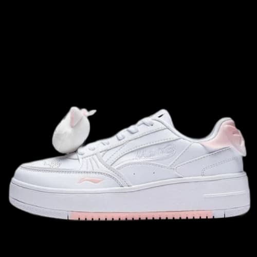 Li-Ning x Disney Skate Shoes 'Marie Cat' (Women's)