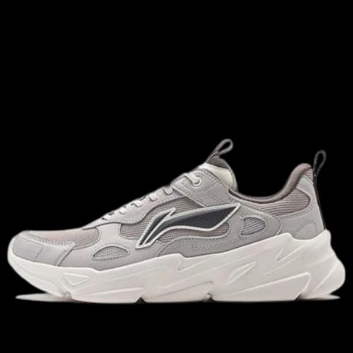 Li-Ning Liuying 'Grey Beige'