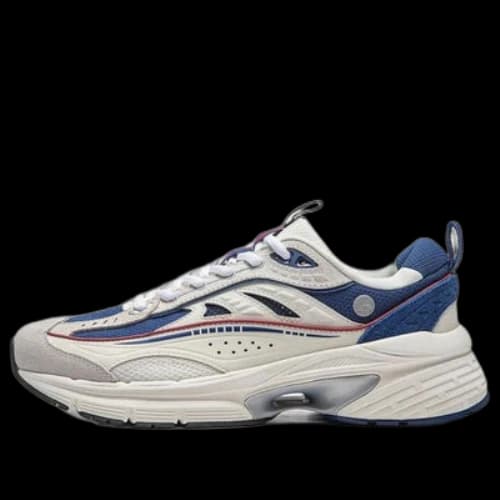 Li-Ning Starlit Lite 'Beige Blue'