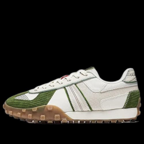 Li-Ning Yunchuan Vintage 'White Green'