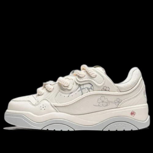 Li-Ning Journey 2.0 'Beige Grey' (Women's)