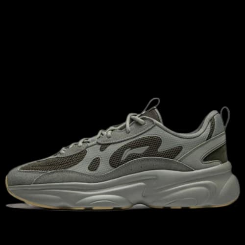 Li-Ning Coconut Milk 2.0 'Bluegrass Green'