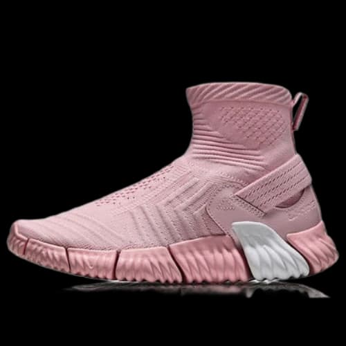 Li-Ning WuKong No Boundry Hi 'Pink' (Women's)