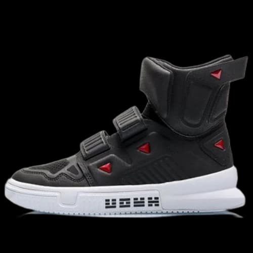 Li-Ning Countflow Hi x ChenPengNew York Fashion Week (Women's)