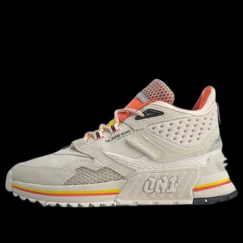 Li-Ning 001 T1000 Winter Mid 'Beige' (Women's)