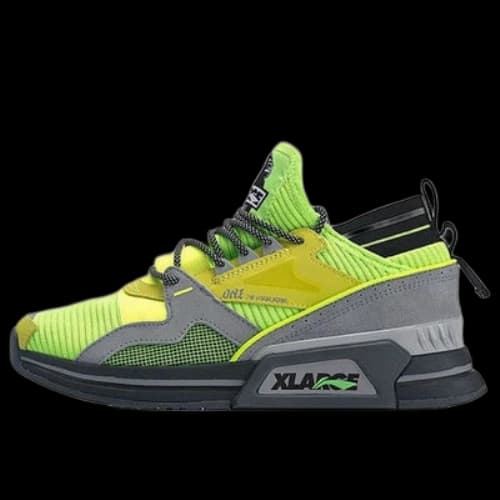 Li-Ning x Xlarge