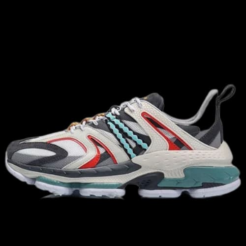 Li-Ning Countflow Adam 'Gray Blue'