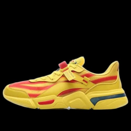Li-Ning Candle Dragon1.5