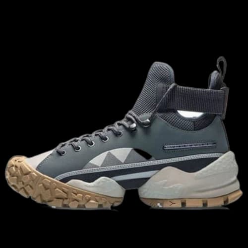Li-Ning Countflow Adam Secret
