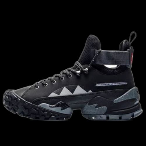Li-Ning Countflow Adam Secret 'Black'